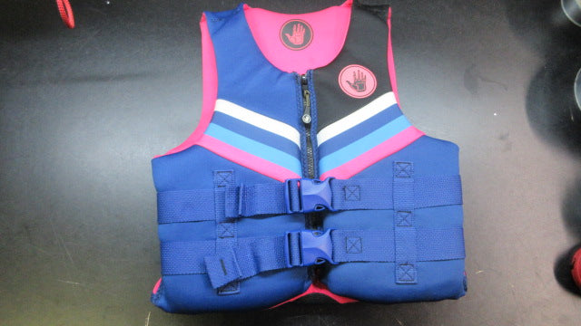 Load image into Gallery viewer, Used BodyGlove Youth Life Vest

