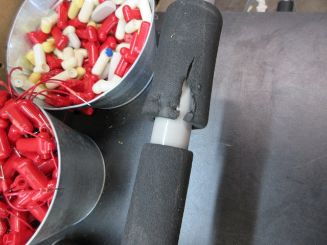 Load image into Gallery viewer, Used AOPA Multi-Grip Doorway Pull-Up Bar

