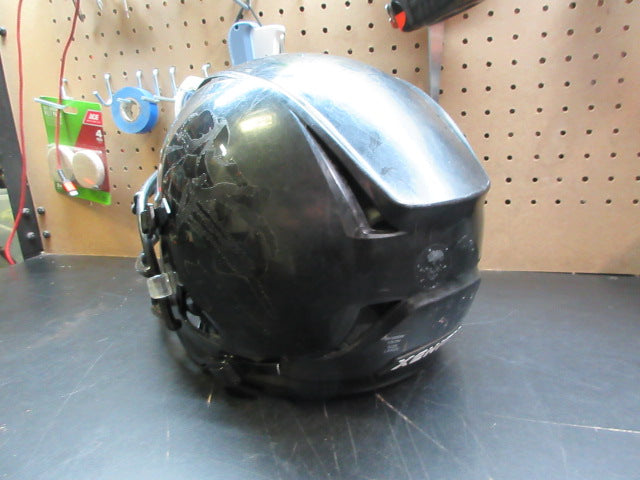 Load image into Gallery viewer, Used Xenith Shadow Football Helmet - Size Youth Large - SZN 2023
