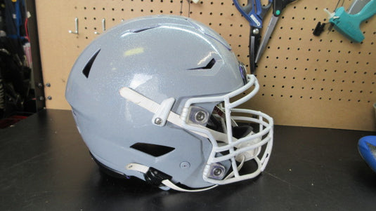 Used Riddell Speedflex Varsity Helmet - Initial Season 2020 - Size XL