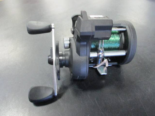 Used Shakespeare ATS Trolling Fishing Reel
