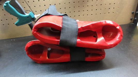 Used Rhee Max Sparring Shoes