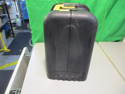 Used Coleman Instastart Propane Lantern