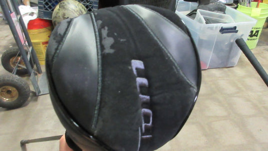 Used Cobra Long Tom 10 Deg / 4 ft Driver w/ Head Cover -RH- small wear on cover