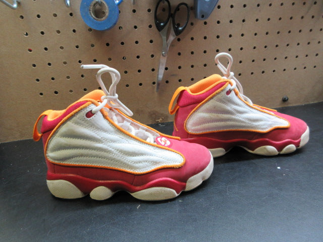 Load image into Gallery viewer, Used Jordan Pro Basketball Shoes - Size 12c
