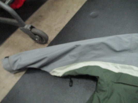 Used Billabong Mens Large Winter Jacket