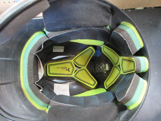 Load image into Gallery viewer, Used Easton Elite Max Baseball Batting Helmet w/ Jaw Guard - 6 5/8 - 7 1/4
