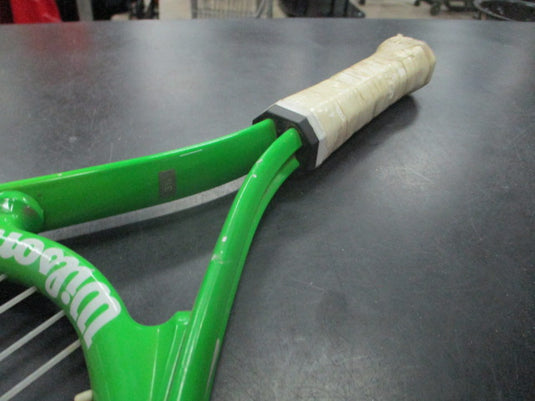 Used Wilson US Open 23" Junior Tennis Racquet