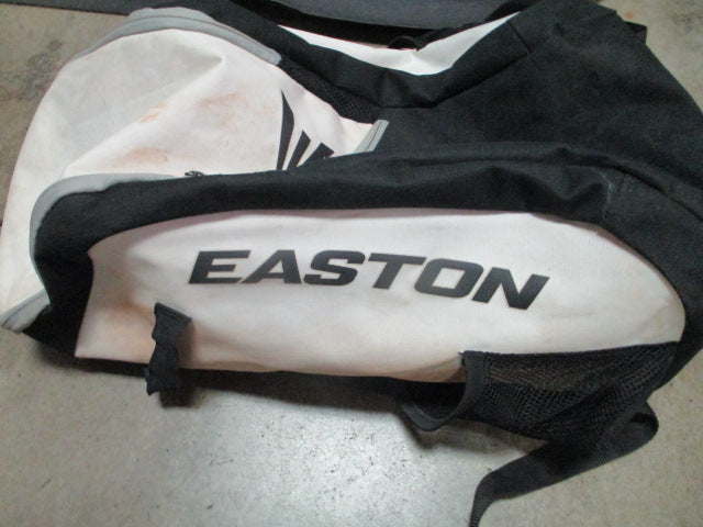 Load image into Gallery viewer, Used Easton Baseball/Softball Equipment Backpack
