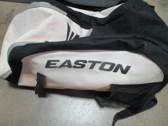 Used Easton Baseball/Softball Equipment Backpack