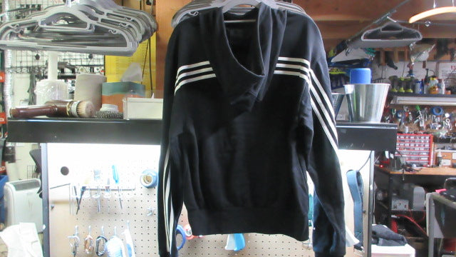 Load image into Gallery viewer, Adidas Rhode Island Rams Sweatshirt - Size Medium
