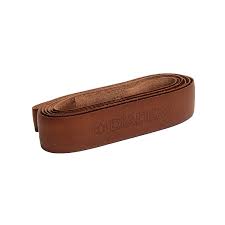 New Diadem Leather Replacement Grip - Brown