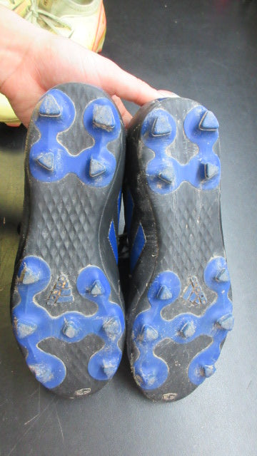 Load image into Gallery viewer, Used Adidas Goletto VIII FG Soccer Cleats - Size 5.5
