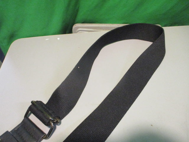 Load image into Gallery viewer, Used Nike Adult Black Baseball Belt
