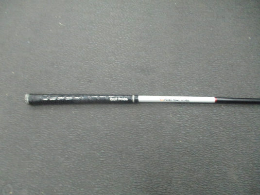 Used Taylormade Rescue 22 Degree Hybrid