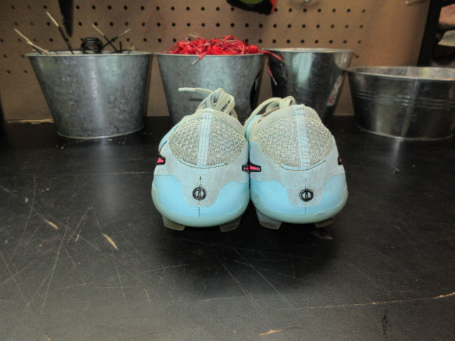 Load image into Gallery viewer, Used Nike Legend 10 Elite FG Soccer Cleats - Size 6
