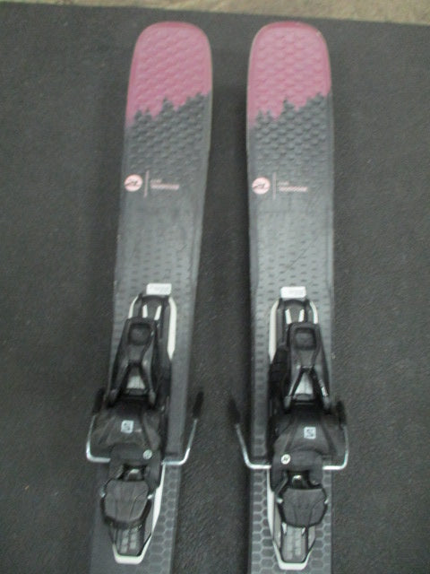 Used Rossignol SKY7 164Cm Downhill Snow Skis