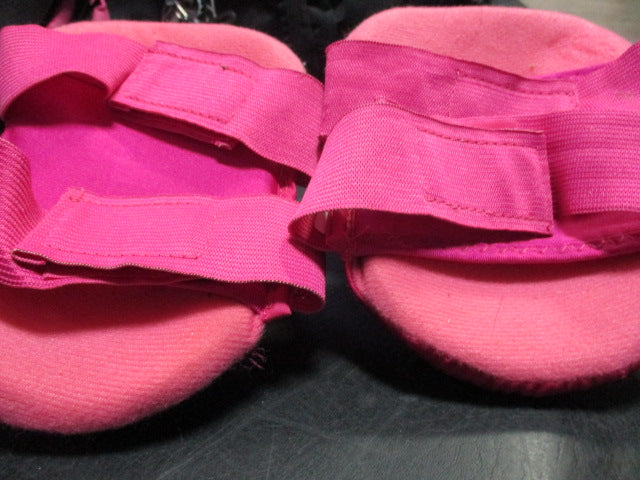 Load image into Gallery viewer, Used Razor Size Kids Medium Knee Pads

