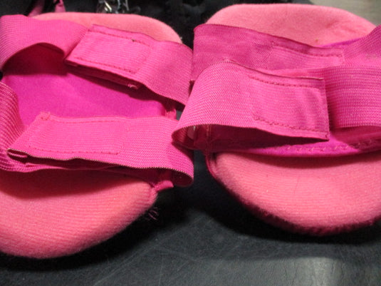 Used Razor Size Kids Medium Knee Pads