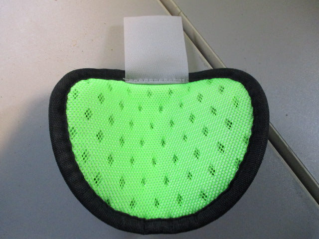 Load image into Gallery viewer, Used Catcher&#39;s Chest Protector Shoulder Pad Attachment
