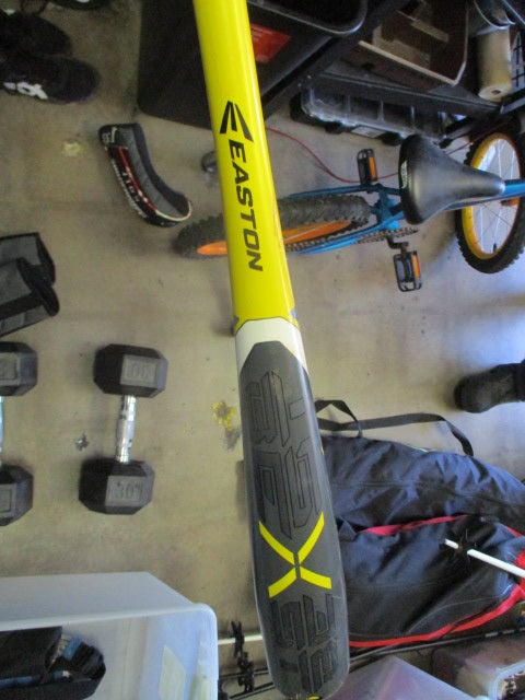 Load image into Gallery viewer, Used Easton Beast X 2 5/8 28" -10 USA Baseball bat
