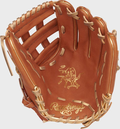 New Rawlings Heart of the Hide Sierra Romero 12