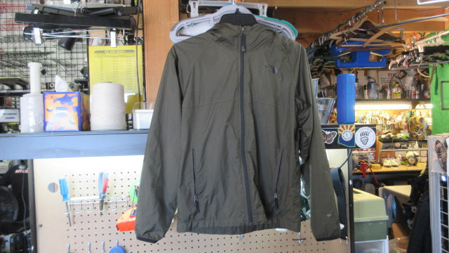 Load image into Gallery viewer, Used North Face Shell - Size Large (14-16)
