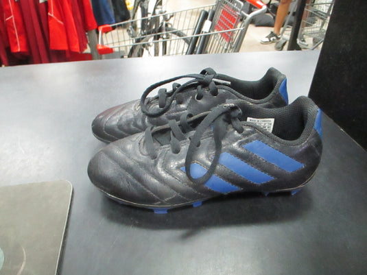 Used Adidas Size 13K Soccer Cleats