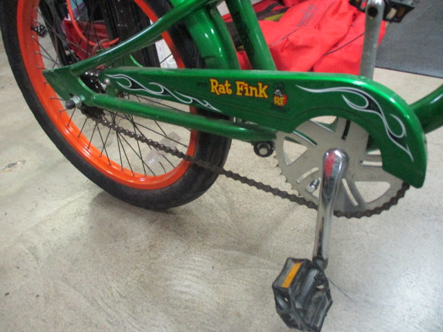Load image into Gallery viewer, Used Electra Rat Fink Beach Cruiser RARE

