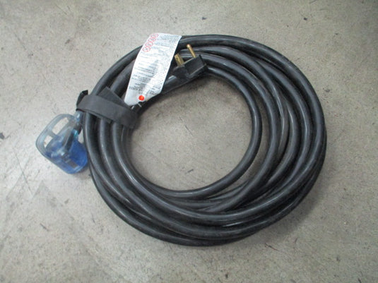 Used Conntek 30 Amp 30 ft RV Power Extension Cord