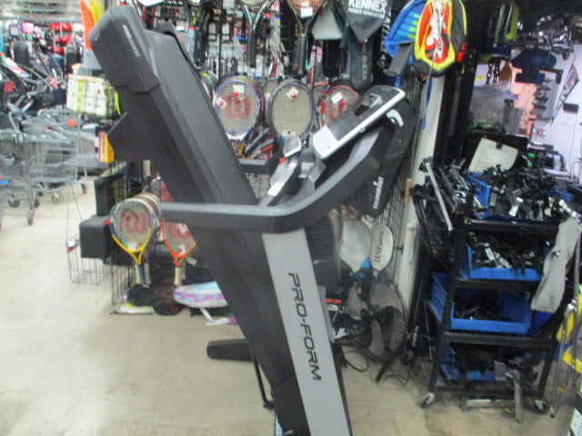 Load image into Gallery viewer, Used ProForm Pro 2000 Folding Treadmill

