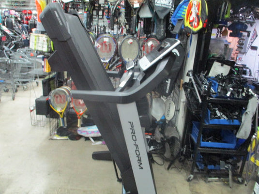 Used ProForm Pro 2000 Folding Treadmill
