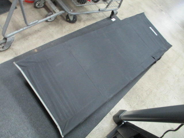 Load image into Gallery viewer, Used Marchway Ultralight Folding Tent Camping Cot Bed
