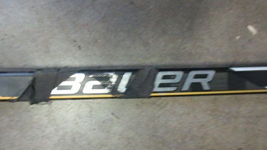 Used Bauer Supreme Total One MX3 Griptac Hockey Stick - RH