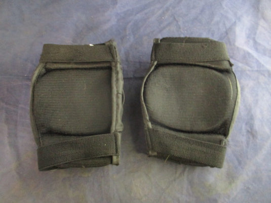 Used Razor Knee Pads Youth Size Medium