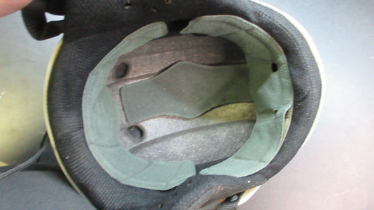 Used Snowboarding Helmet - Youth
