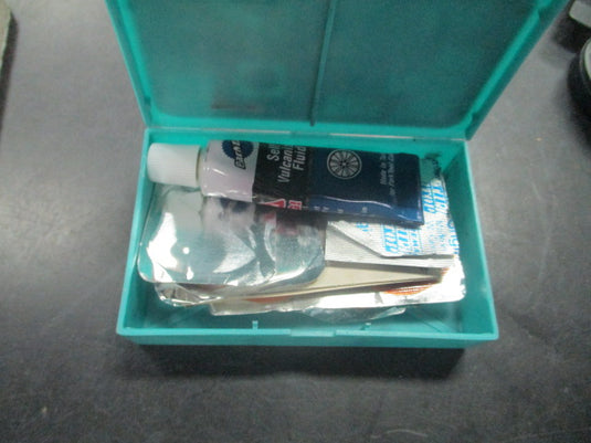 Used Rema Bike Tube Patch Kit