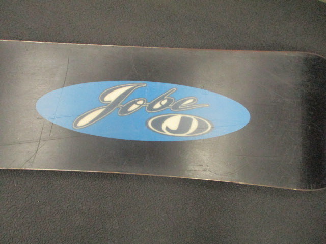 Load image into Gallery viewer, Used JOBE 158cm Made In USA Snowboard deck
