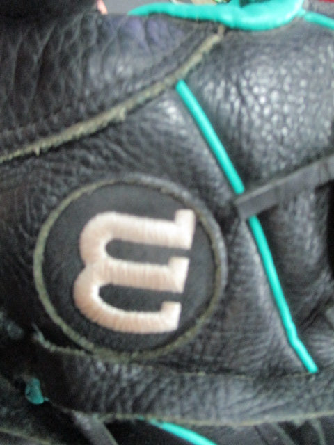 Used Wilson A500 Siren Fastpitch Series 12