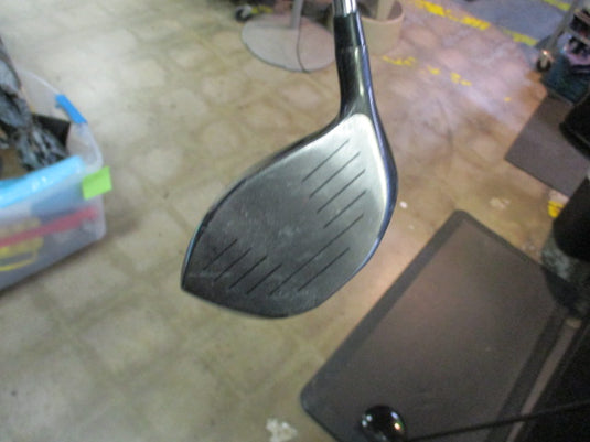 Used Black Lightning 9 Deg RH Driver