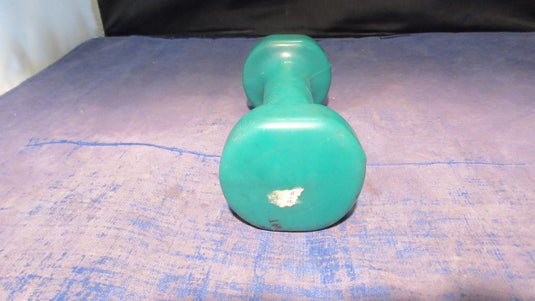 Used 3lb Neoprene Dumbbell