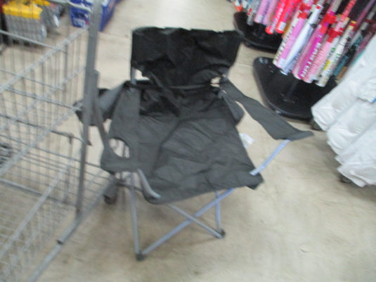 Used Ozark Trail Camping Folding Chair