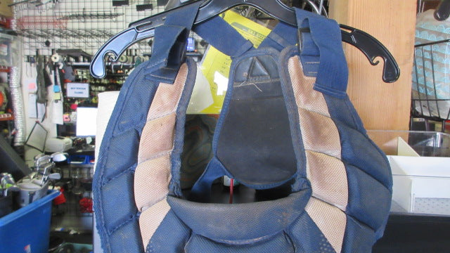 Load image into Gallery viewer, Used Easton Pro X Catchers Chest Protector - Size Adult
