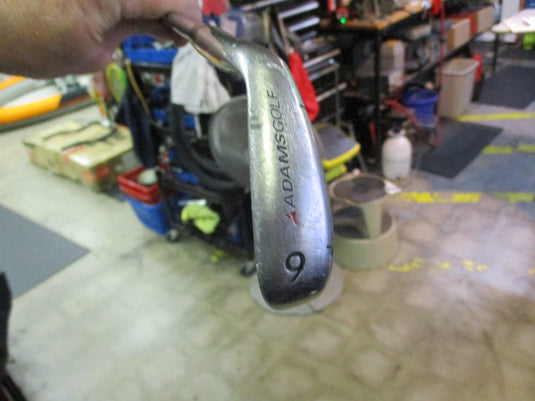 Used Adams Idea RH 9 iron