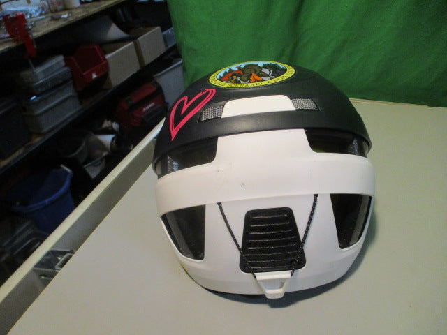 Load image into Gallery viewer, Used Black Diamond MIPS Size Medium/Large Bicycle Helmet
