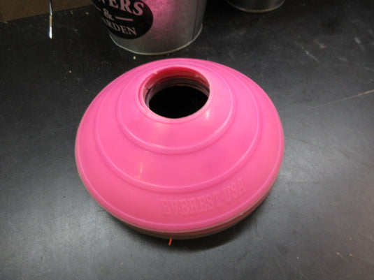 Used Everest USA Pink Training Cones - QTY 11