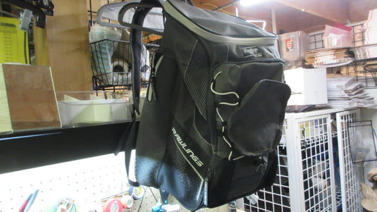 Used Rawlings Impulse Baseball Bag
