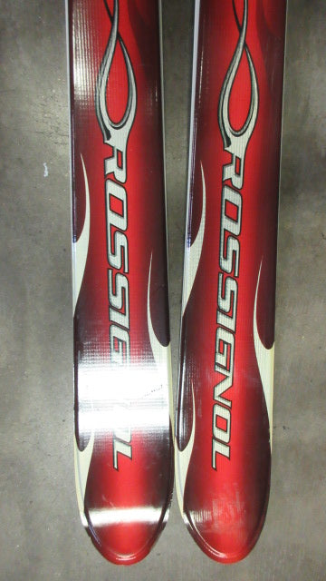 Load image into Gallery viewer, Used Rossignol Bandit 182 cm Skis w/ Marker Bindings

