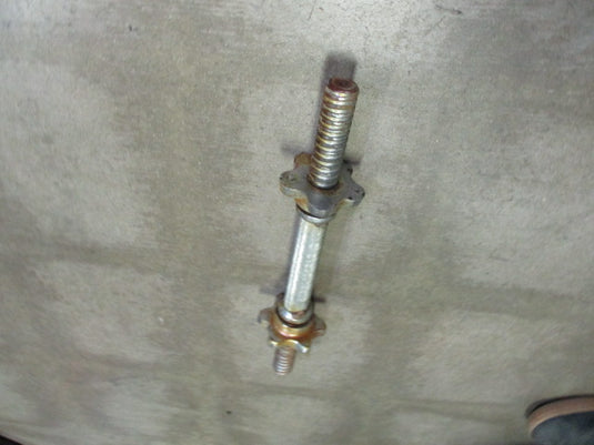 Used Spinlock Standard 3lb DUMBELL HANDLE