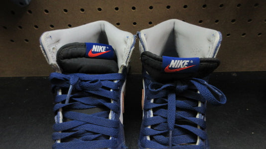Used Nike Air Jordan Basketball Shoes - Size Youth 5